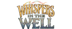 Logo Whispers in the Well